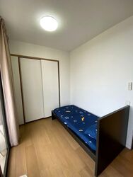 Fulcrum (D15), Condominium #601367831